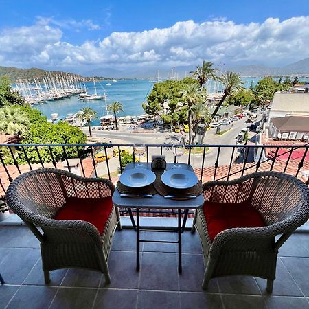 Harbour View 2 Apartamento Fethiye Exterior foto