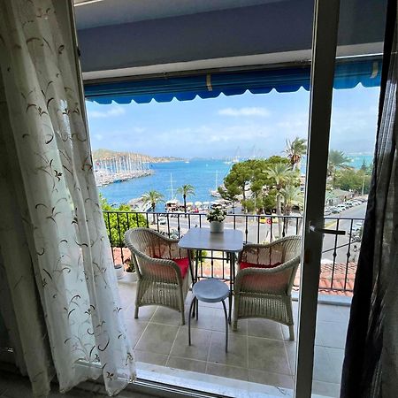 Harbour View 2 Apartamento Fethiye Exterior foto