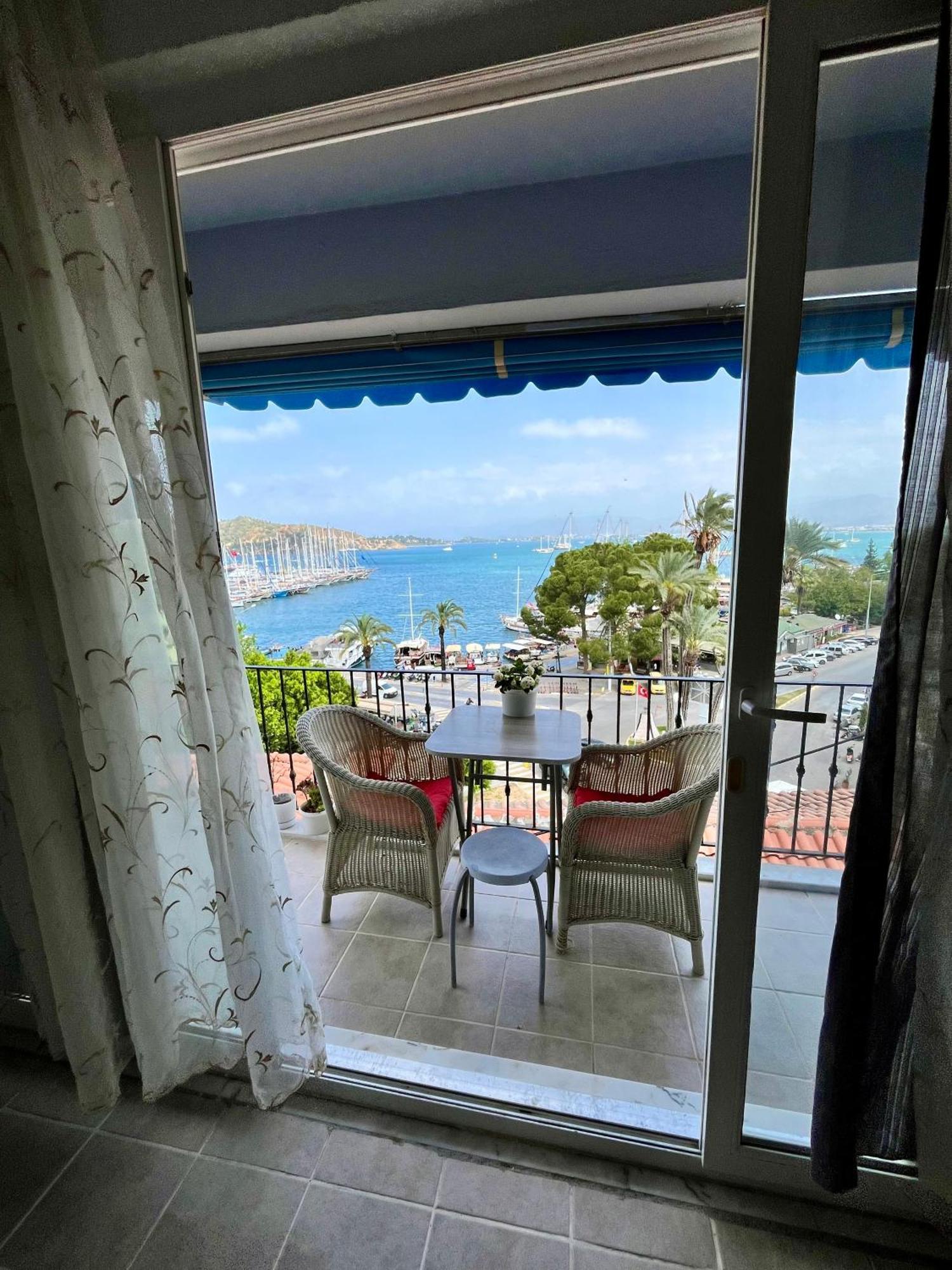 Harbour View 2 Apartamento Fethiye Exterior foto